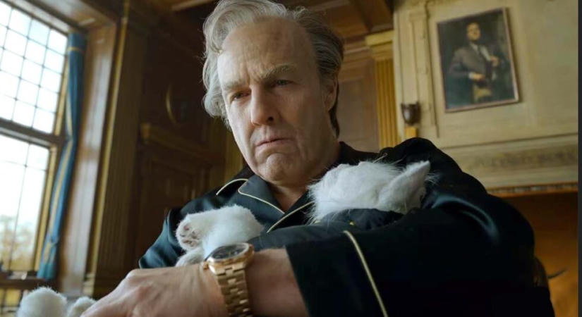 Itt a Digger utolsó előzetese, meglesz végre Tom Cruise színészi Oscar-díja?
