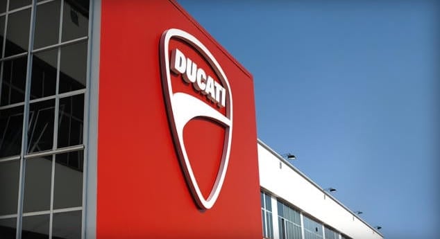Visszavennék a németektől a Ducatit az olaszok, az állam is segítene