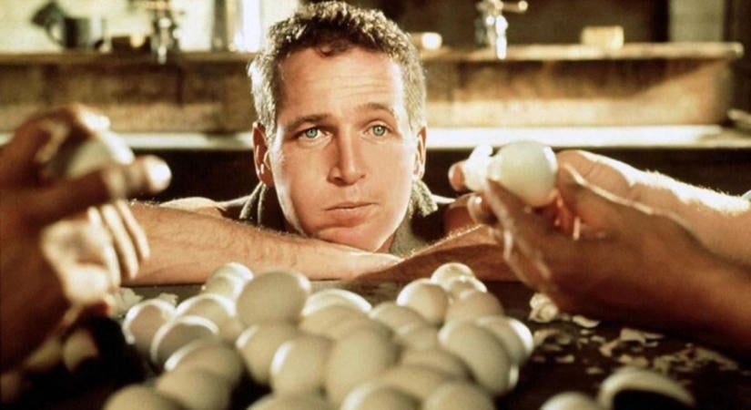 Hollywood utolsó úriembere: mennyit tudsz Paul Newmanről?