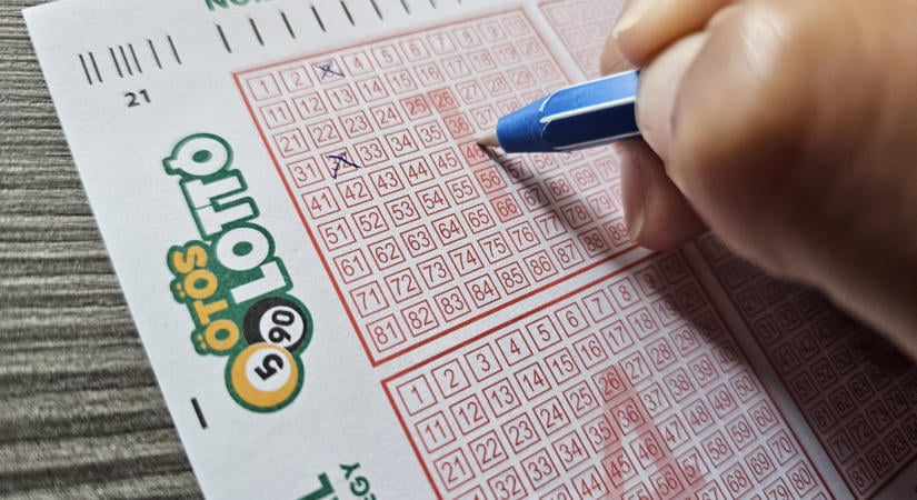Ötöslottó: nem vitték el a milliárdokat