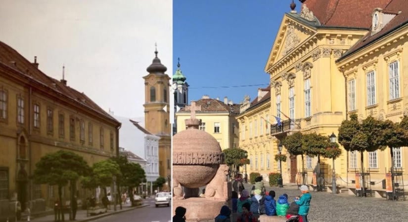 Kvíz: Tudod, honnan kapták a nevüket Fejér települései?