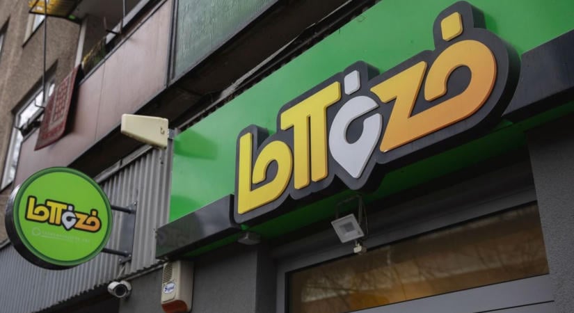 Nagyot szakítottak kaparós sorsjegyen Hajdú-Biharban! Mutatjuk a nyertes sorsjegyet