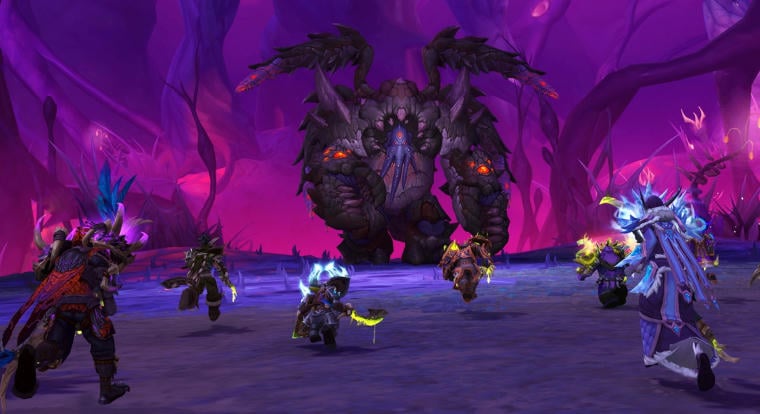 A World of Warcraft: Midnight következő frissítése egy új raidet és egy teljesen újfajta tartalmat hoz