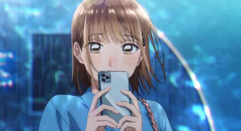 Mától a Netflixen: A 2. évaddal végre folytatódik a népszerű animesorozat!