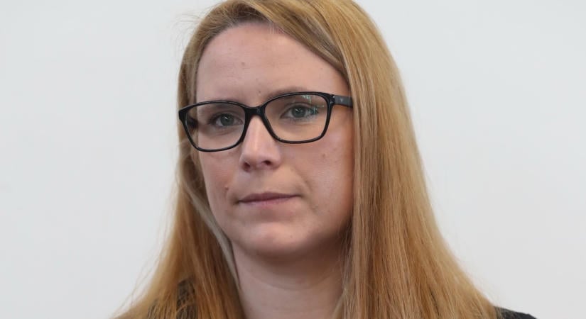Kiderült a titkuk: Ezért könyörgött Risztov Éva Bochkor Gábornak