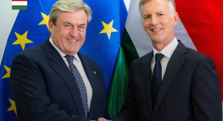 Új vezetőt nevezett ki Kapitány a Magyar Posta élére