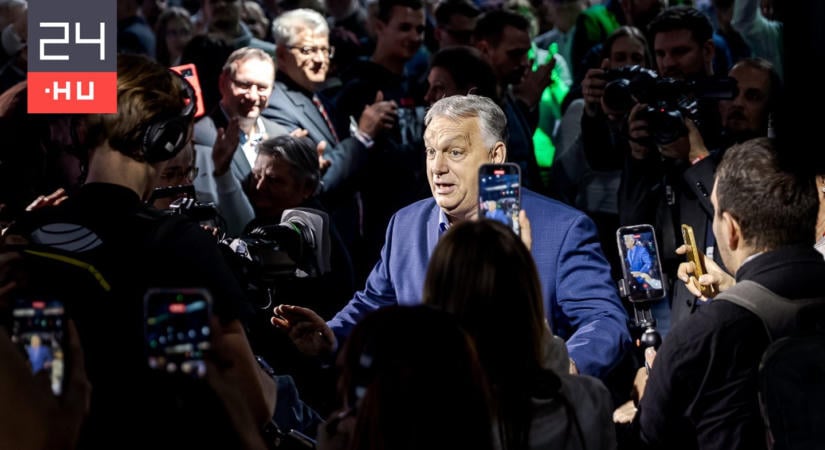 Jegyet kell venni a ma nyíló DPK-táborba – Orbán Viktor nem szerepel a programban
