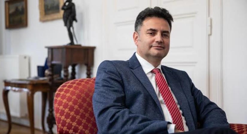 Márki-Zay Péter szerint az orbánizmussal is szakítani kell