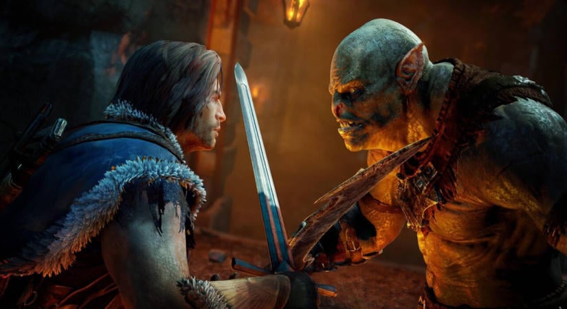 Sony filmet készít a D’Orc fantasy-képregényből