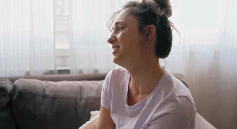 Szerelem a betonon túl: Niki és Levi egymásra találtak a Panelhősökben!