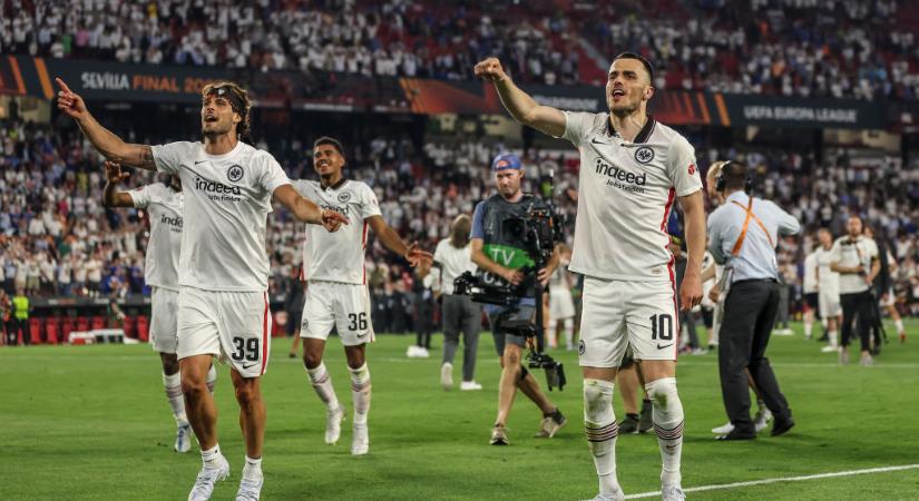 El-győztes szélsővel erősítene a Tottenham! – sajtóhír