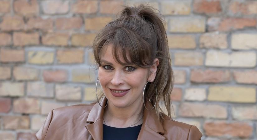 „Felháborító ruhában szeretnék férjhez menni!” – Meglepő titkot árult el az esküvőjére készülő Király Linda