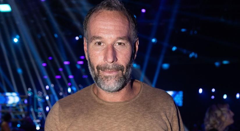 Noszály Sándor új könyvében felfedi élete legmélyebb titkait: "Odaléptem, felnyitottam a koporsót, és megcsókoltam a homlokát"