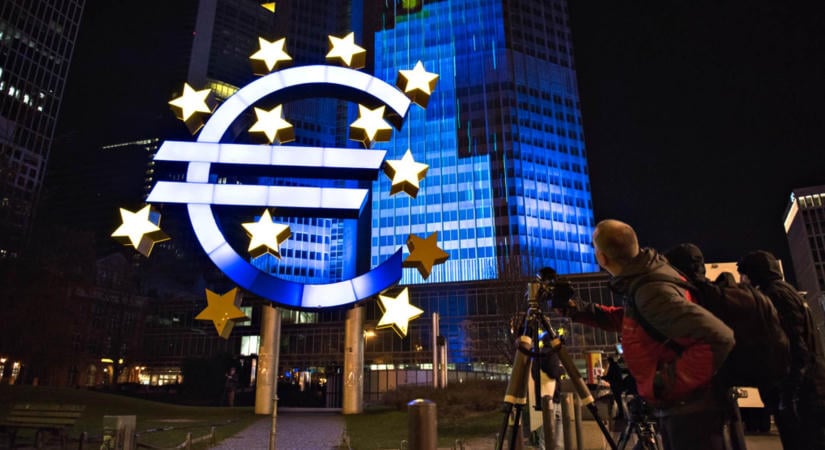 Mi az a digitális euró, és miért számít a pénzügyi szektornak?