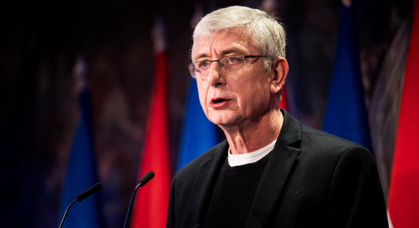 Gyurcsány Ferenc szokatlan tanácsot adott a kormánynak