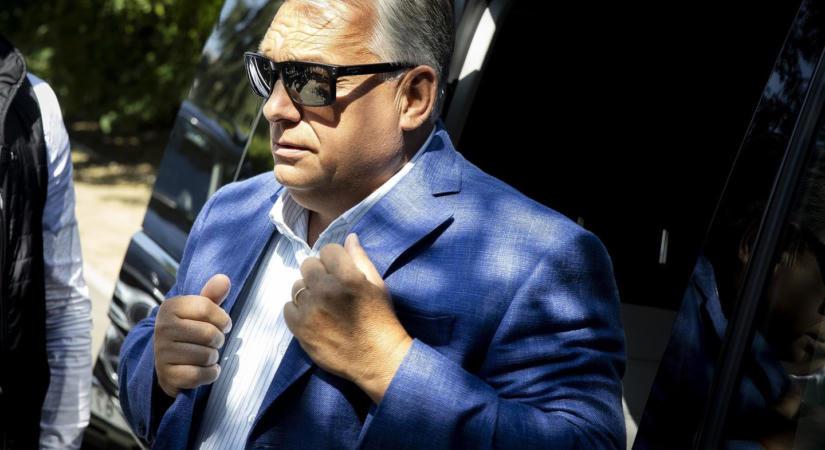 Ismét lesz kötcsei piknik: Orbán Viktor újra színre lép