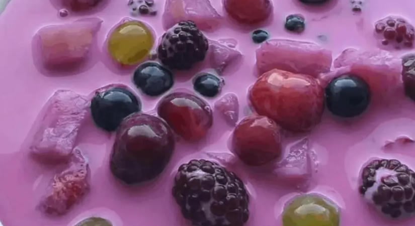 Ez a hozzávaló mindig kell a tökéletes gyümölcsleveshez, amit 10-ből 8 háziasszony mindig kifelejt belőle