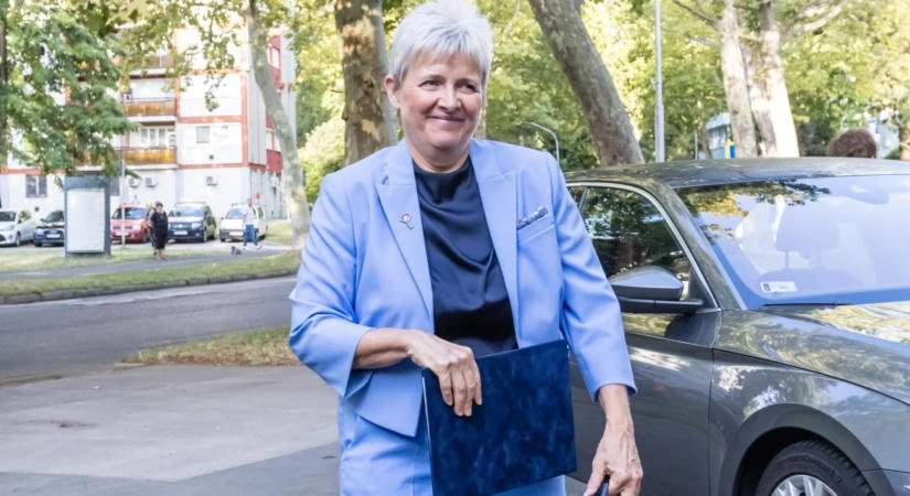 Lannert Judit: a kritikai gondolkodás fejlesztése az iskolák legfontosabb feladata
