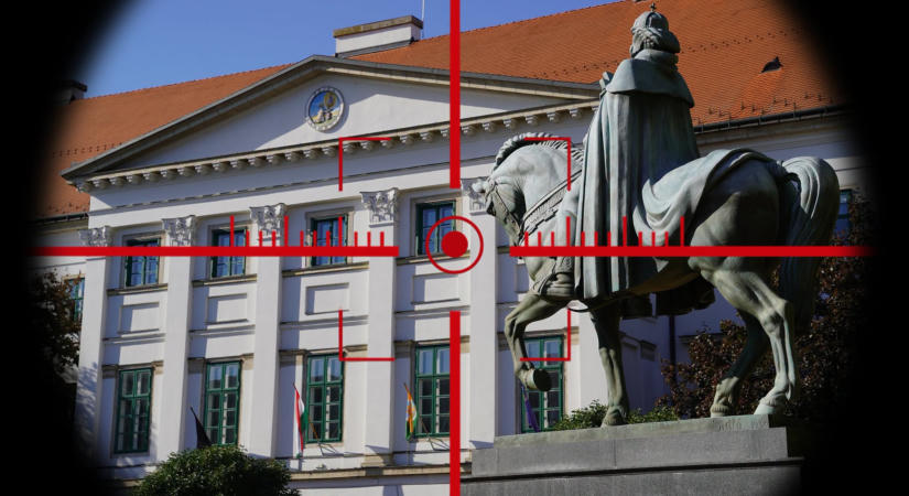 MÖOSZ: Nem szakmai, hanem politikai döntés a megyei önkormányzatok felszámolása
