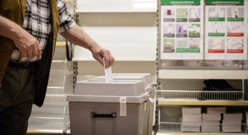 Összeszámolták! Megvan, ki lesz Mátraderecske következő polgármestere