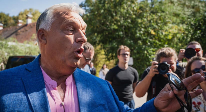 Magyar Péter és Orbán Viktor új frontot nyitott az elszámoltatás ügyében
