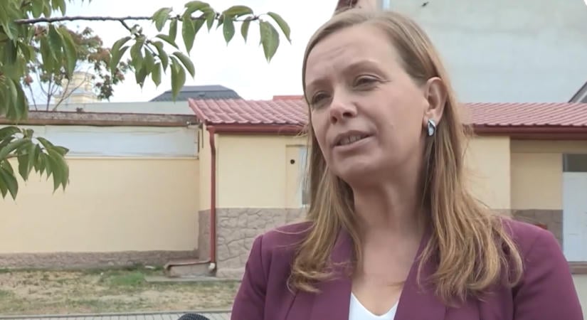 Folytatódik a Déryné Határtalan Program Kárpátalján (Videó)