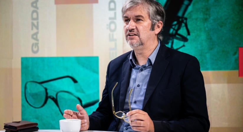 Hadházy Ákos Magyar Péternek üzent, aki úgy eltakarította őt, hogy már nem is térhet vissza