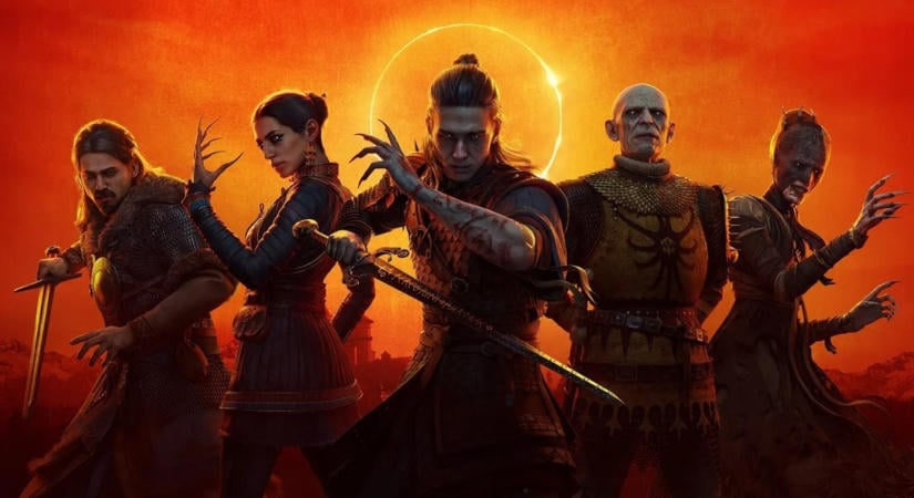 A The Blood of Dawnwalker fejlesztői megkönyörülnek a legbénább játékosokon