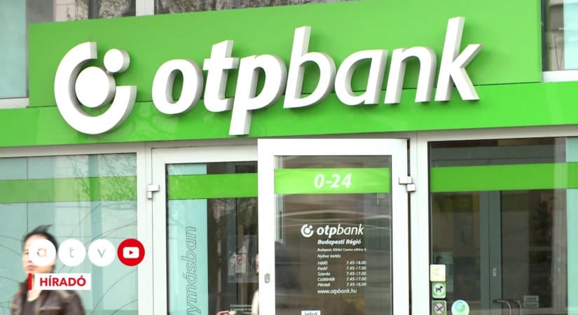 Óriási lépésre készülhet az OTP, teljes kivonulás jöhet a felvásárlás után