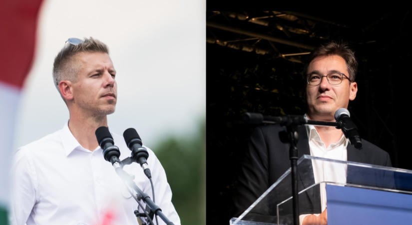 Magyar Péter: Hosszú idő után újra összeül a Fővárosi Közfejlesztések Tanácsa