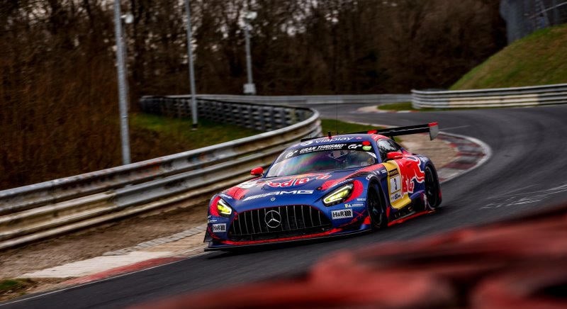 Verstappen megerősítette: két hét múlva újra GT-autóval versenyez