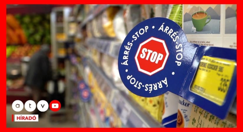 Súlyos figyelmeztetést adtak ki – azonnali döntést követelnek az árrésstop ügyében