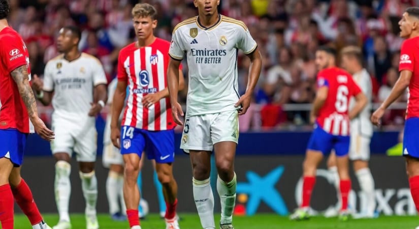 A Real Madrid aggódik, de Tuchel szerint nincs rá szükség