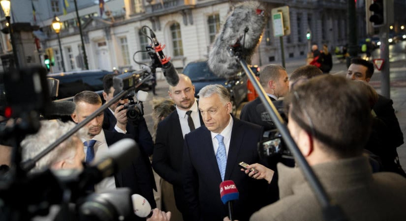 Soha többé nem akar még egy Orbán Viktort az EU