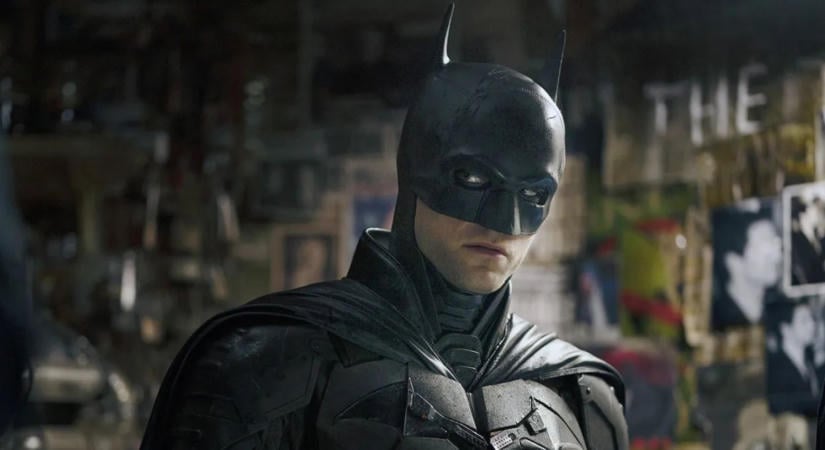 Leállt a Batman 2 forgatása, Matt Reeves félreállt