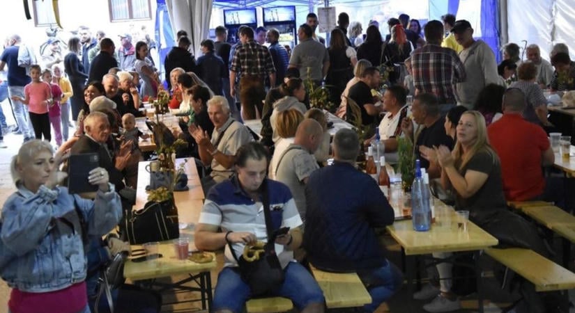 Programajánló: egészségünkről és szórakozásunkról is gondoskodnak Mosonmagyaróvár környékén