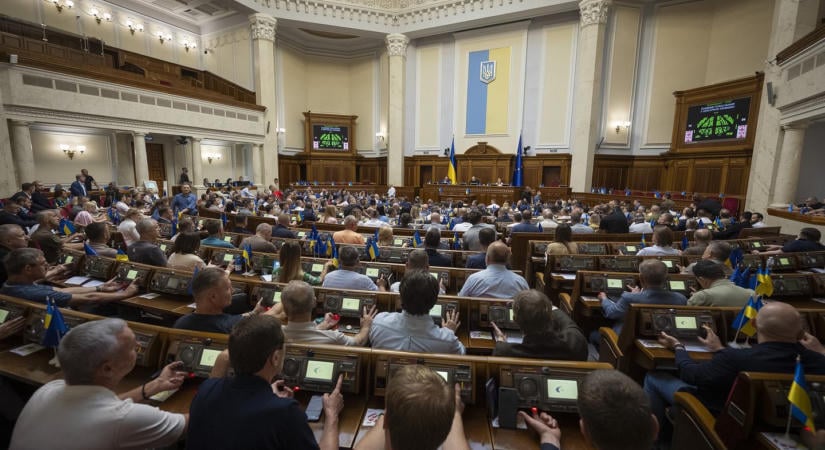 Áttörés Kijevben: zöld utat kaptak a kárpátaljai magyarok oktatási jogai, elhárulhat a magyar vétó