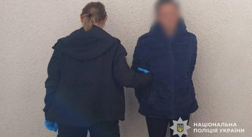 Késes támadás Beregszászban: egy 43 éves nő többször nyakon szúrhatta ismerősét
