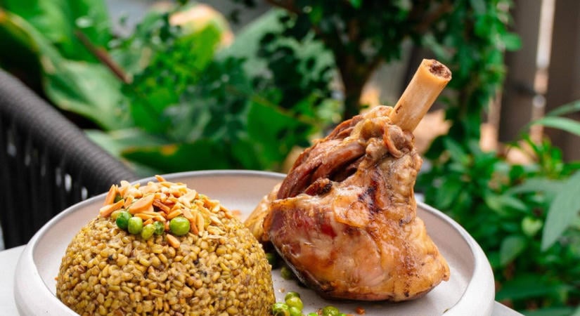 Freekeh, az ősi gabona, ami köretként a rizst is kiválthatja