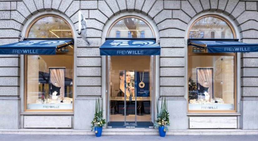 Jubileumot ünnepel a FREYWILLE