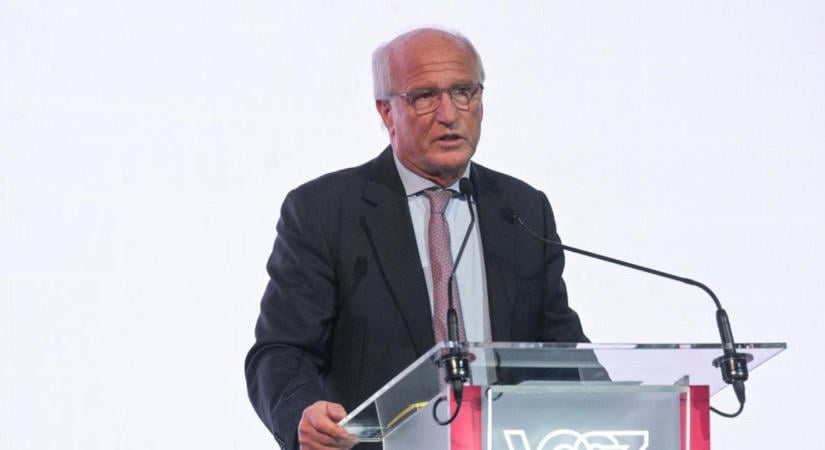 Surányi György szerint fájdalmas változások nélkül nem lesz gazdasági felzárkózás