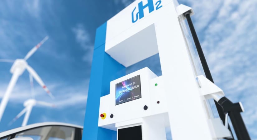 Világszinten innovatív technológiát tesztel közösen a Transgaz és a Kawasaki