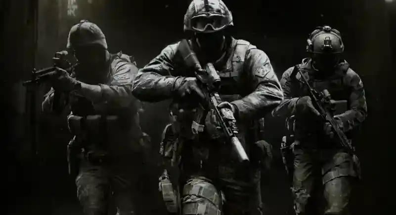 Vita robbant ki a Modern Warfare 4 DMZ-ben