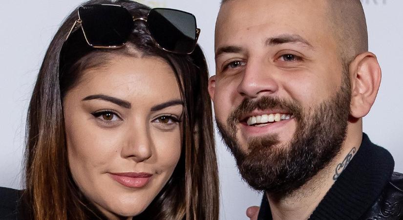Kulcsár Edina most elárulta a kis Amaráról azt, amire mindenki kíváncsi volt: ez az igazság