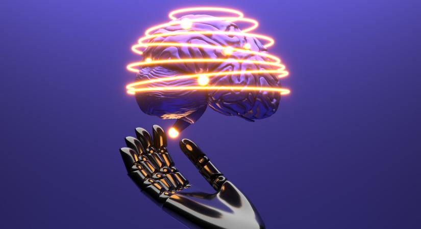 Mesterséges intelligencia a hosszabb életért