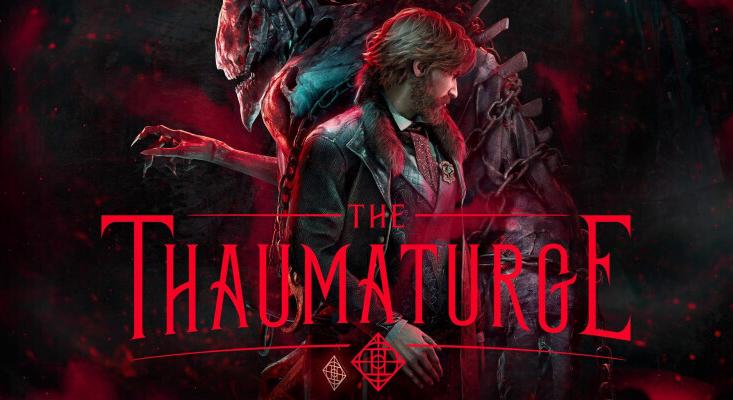 2024-re halasztották a The Thaumaturge megjelenését