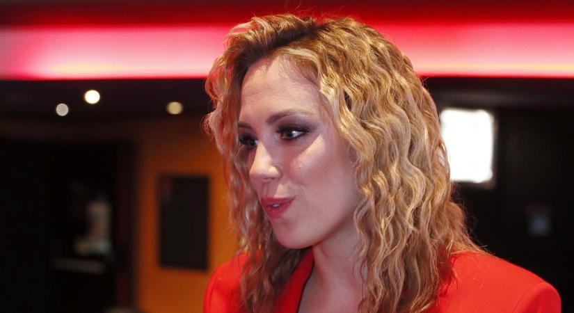 "Volt már, hogy rám csapta az ajtót" - Lékai-Kiss Ramóna az ötéves kisfiáról vallott: elárulta, mi zajlik náluk otthon, a négy fal között - videó