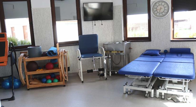 Átalakul a szociális ellátórendszer Szilágy megyében
