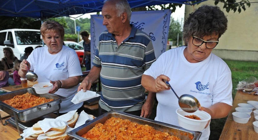 Bácsalmás készen áll arra, hogy ismét vendégül lássa a kultúra és a gasztronómia szerelmeseit