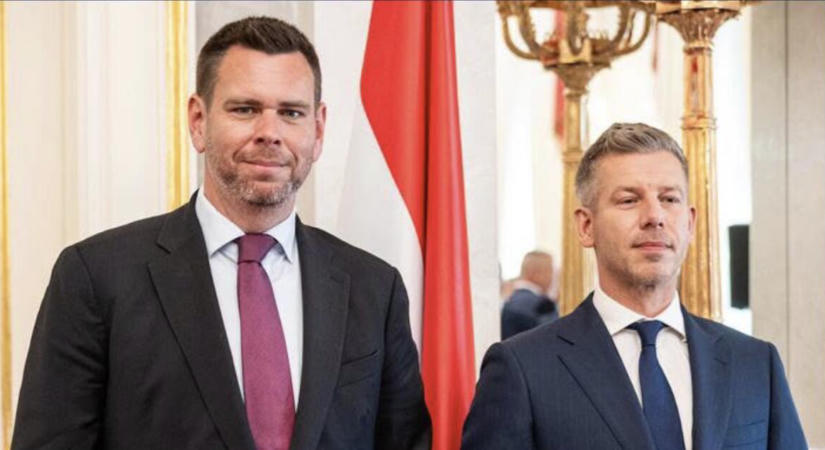 Vitézy Dávid megint bejelentett egy fontos fejleményt